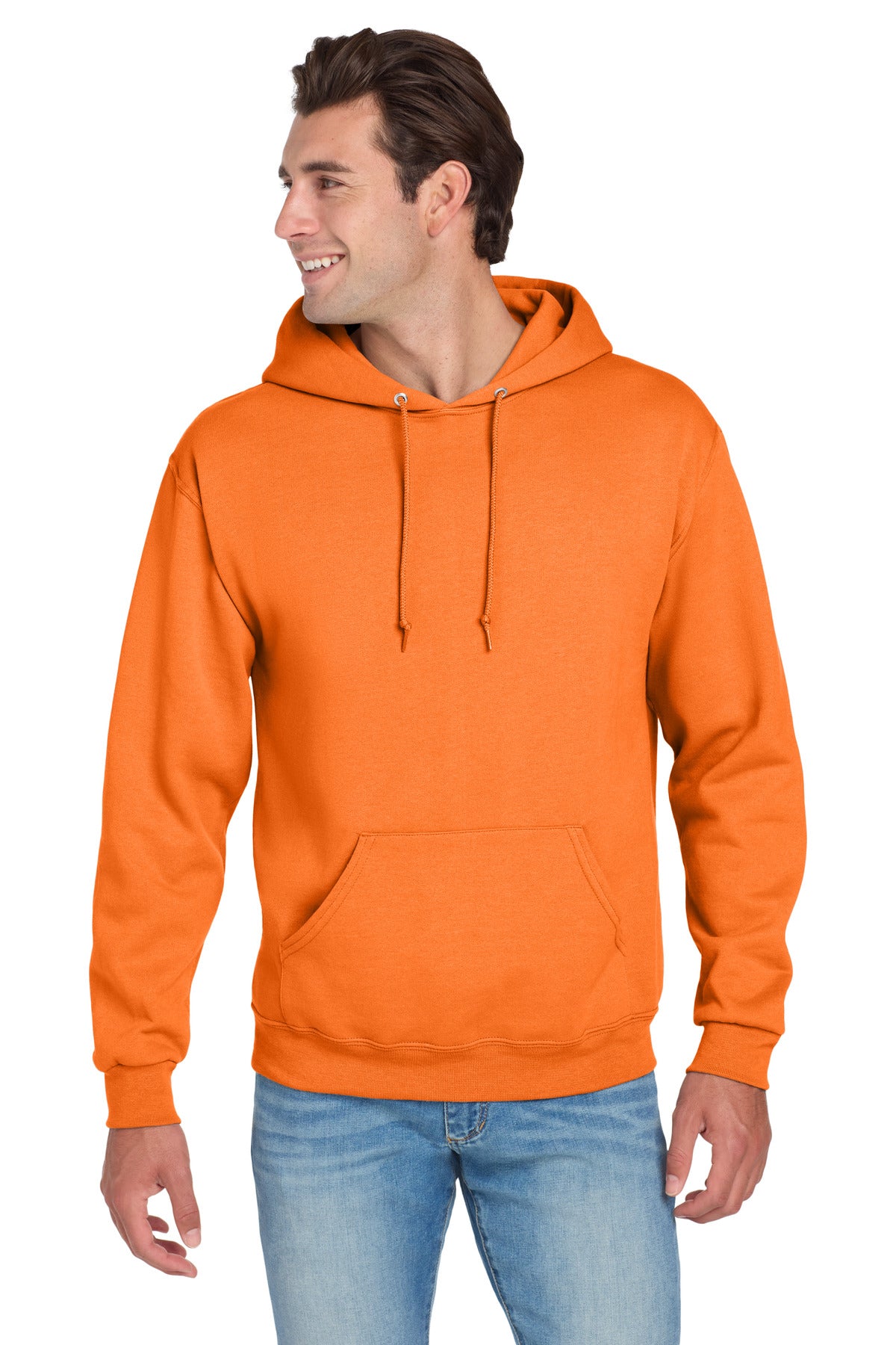 Jerzees® NuBlend® Pullover Hooded Sweatshirt  996M