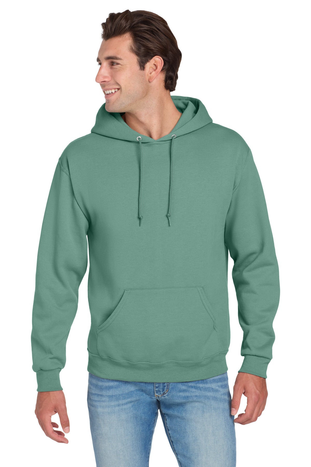Jerzees® NuBlend® Pullover Hooded Sweatshirt  996M