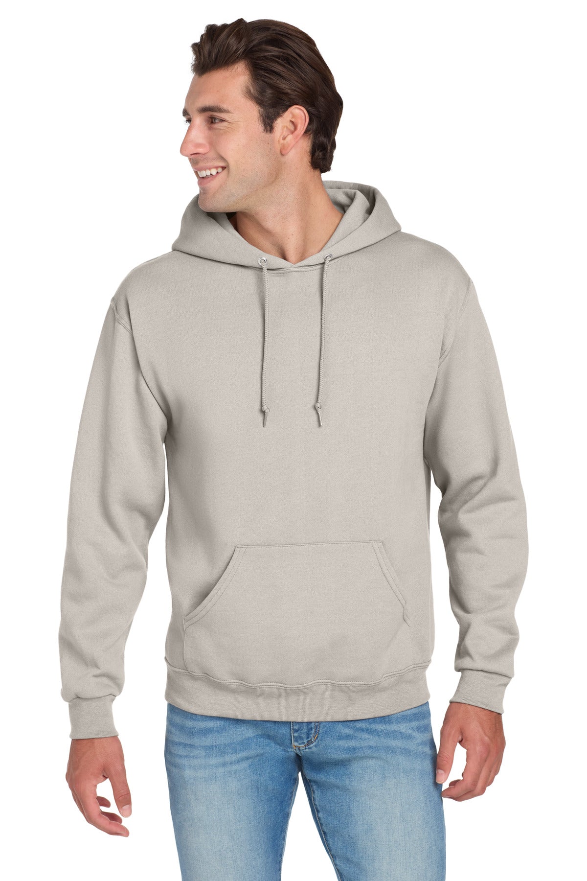 Jerzees® NuBlend® Pullover Hooded Sweatshirt  996M