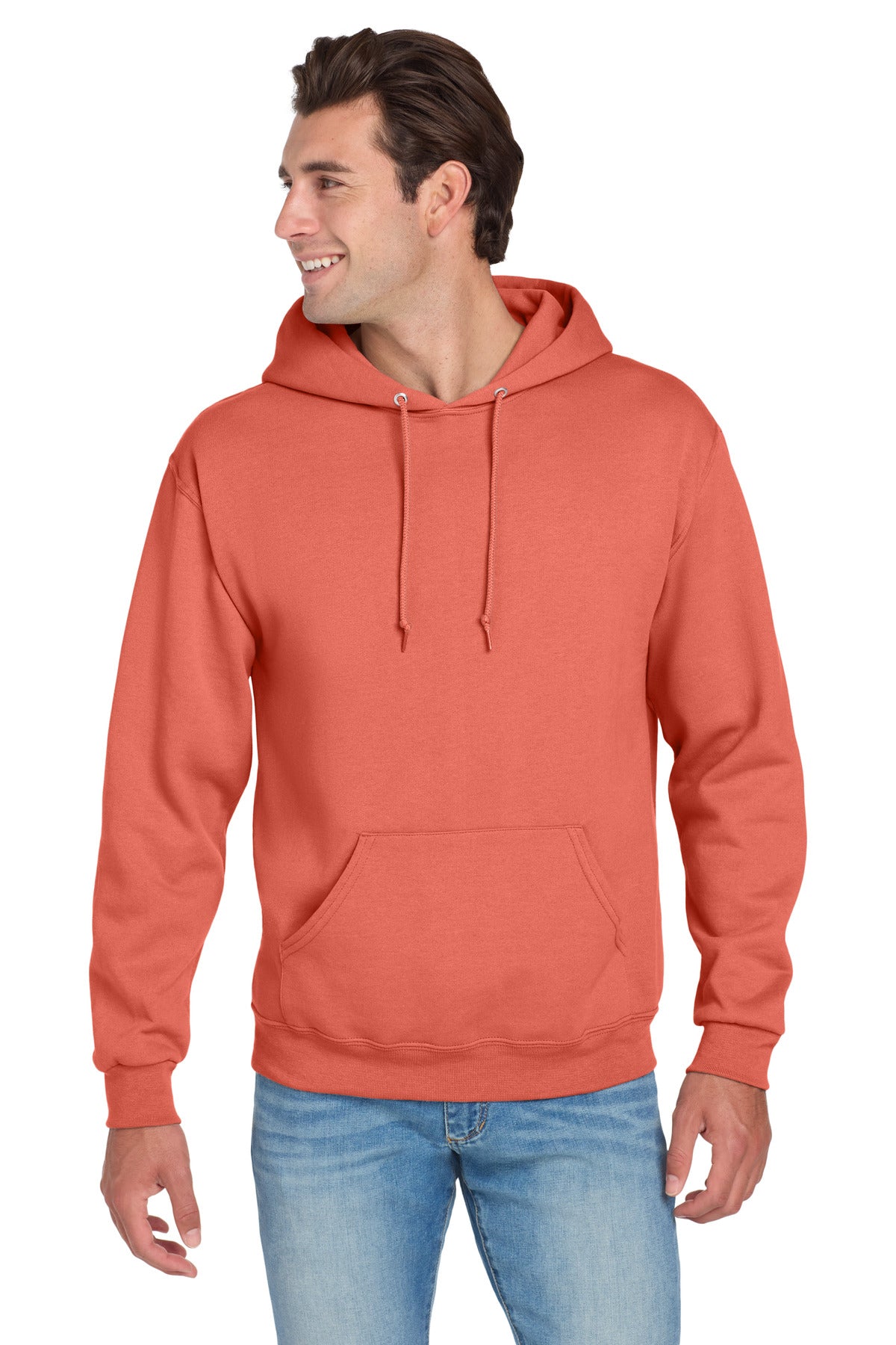 Jerzees® NuBlend® Pullover Hooded Sweatshirt  996M