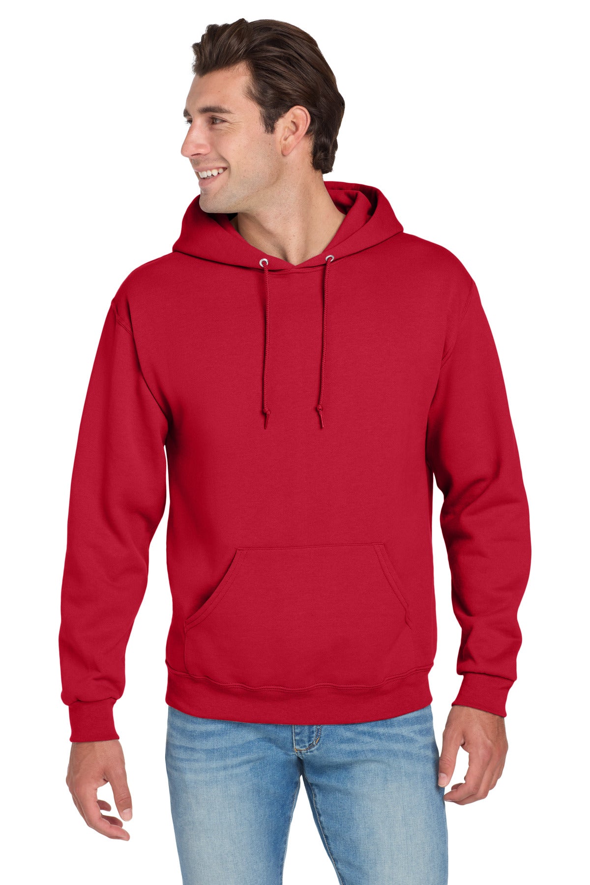 Jerzees® NuBlend® Pullover Hooded Sweatshirt  996M