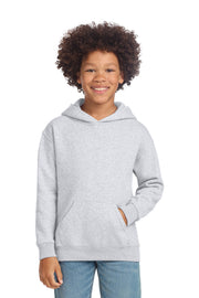 Jerzees® - Youth NuBlend® Pullover Hooded Sweatshirt  996Y