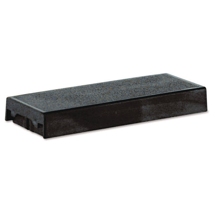 E4817 Printy Replacement Pad for Trodat Self-Inking Stamps, 0.38" x 2", Black