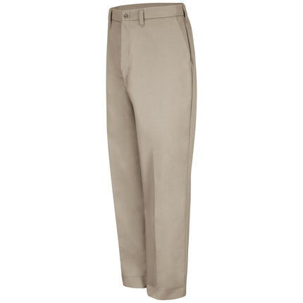 Red Kap® Men's Red-E-Prest® Work Pant / PT10TN