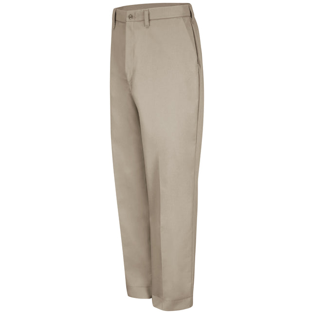 Red Kap® Men's Red-E-Prest® Work Pant / PT10TN