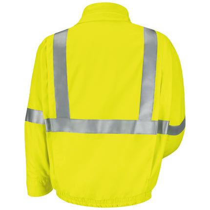 Red Kap® Hi--Visibility Bomber - Class 2 Level 2 / JY38HVB