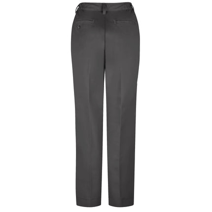 Red Kap® Women's Elastic Insert Work Pant / PT61CH