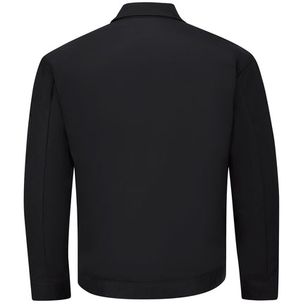 Red Kap® Men's Performance Crew Jacket / JY20BK