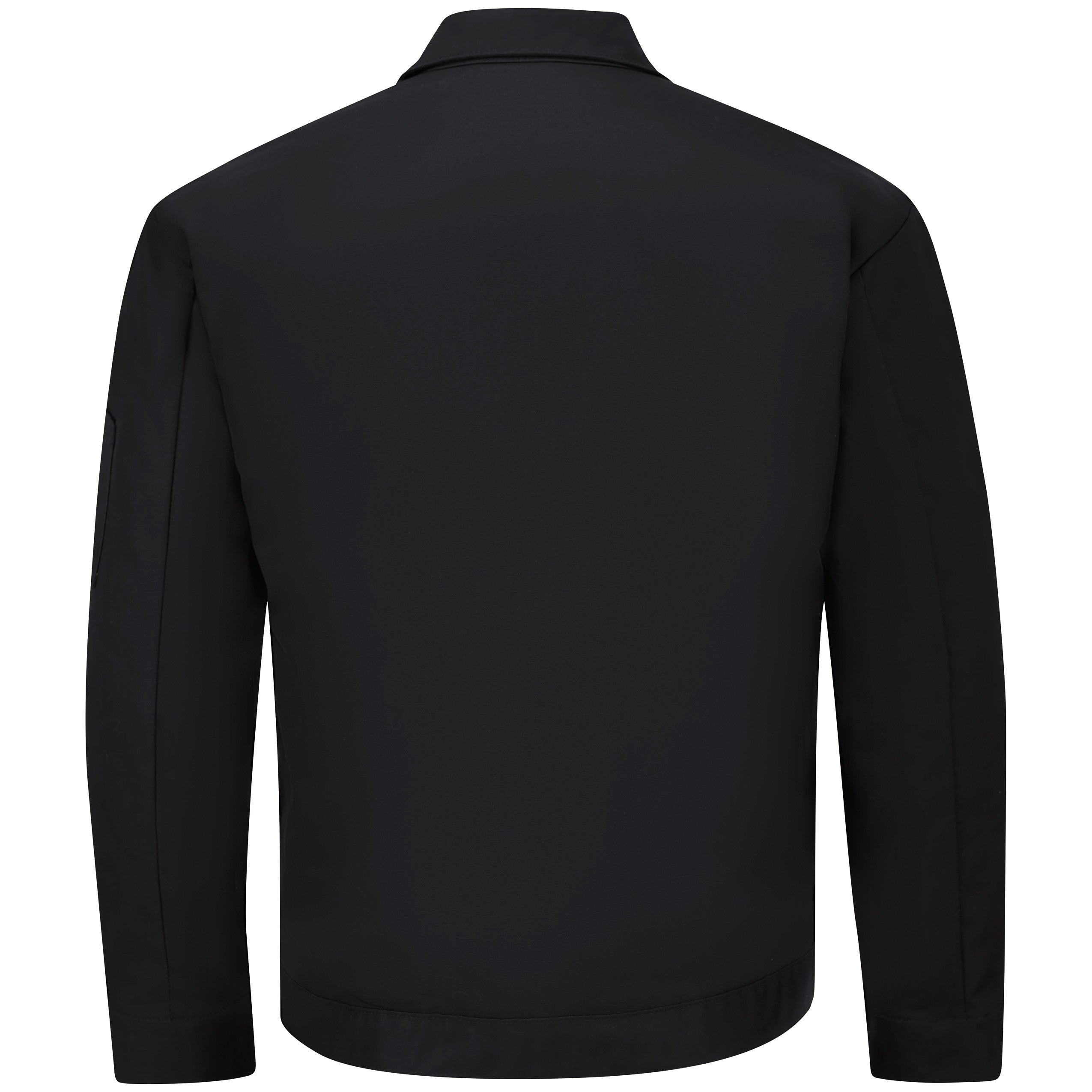 Red Kap® Men's Performance Crew Jacket / JY20BK
