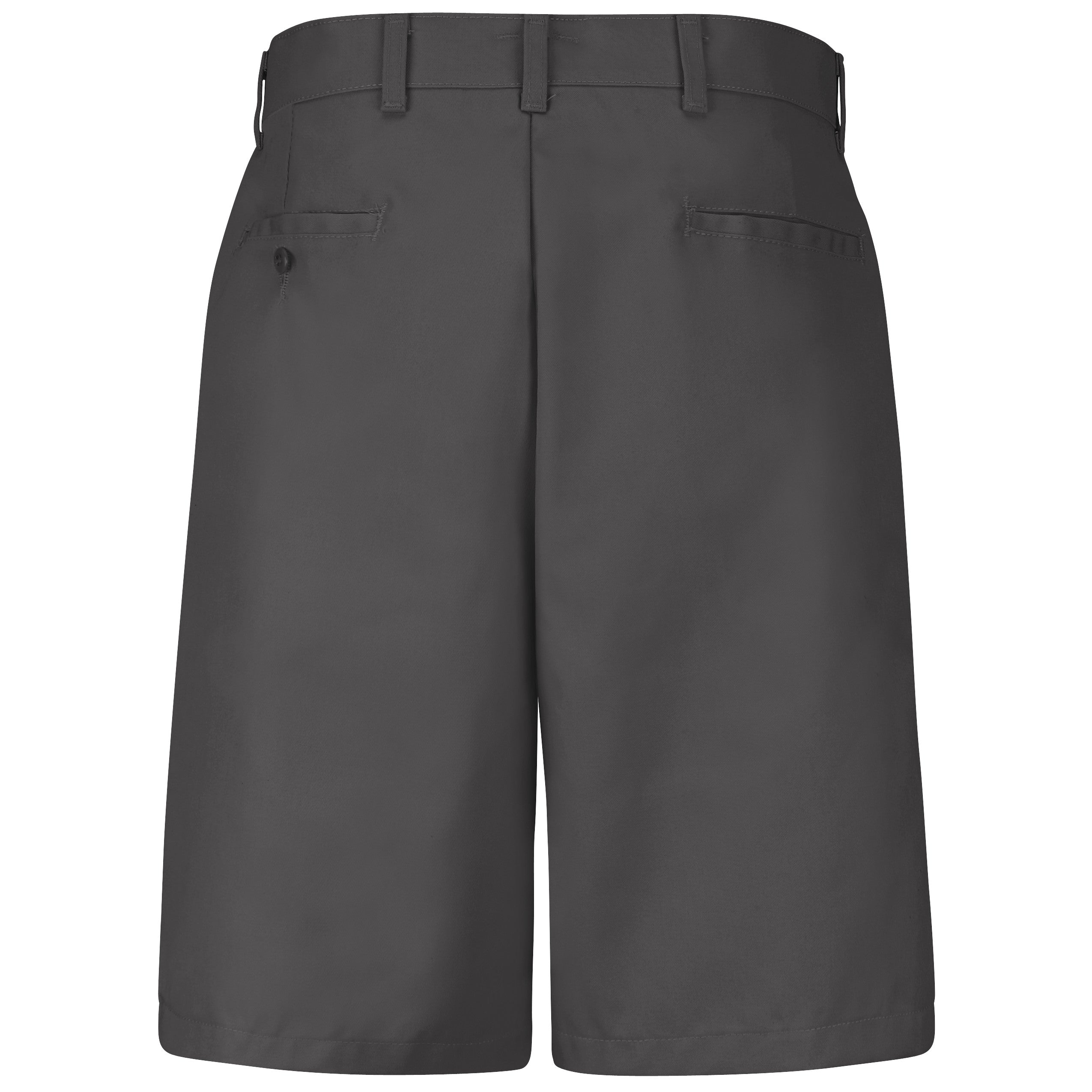 Red Kap® Men's Plain Front Shorts / PT26CH