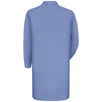 Red Kap® Men's Red Kap® Lab Coat with Interior Pocket / KP18LB