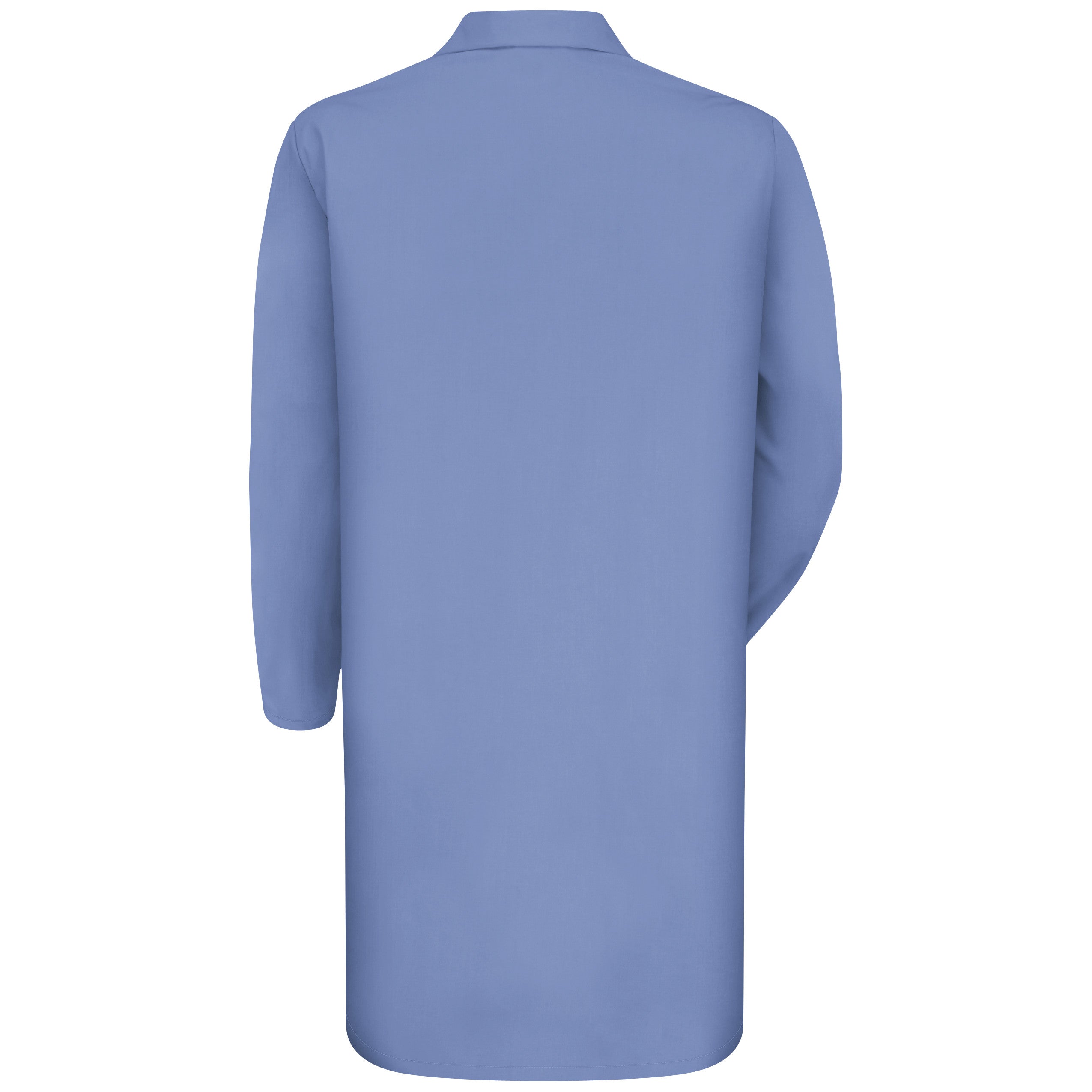 Red Kap® Men's Red Kap® Lab Coat with Interior Pocket / KP18LB