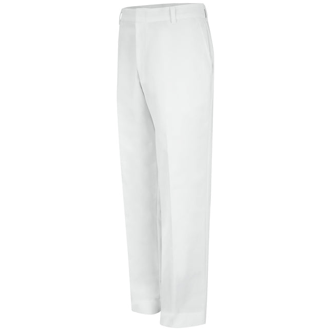 Red Kap® Men's Poly-Cotton Specialized Work Pant / PT56WH