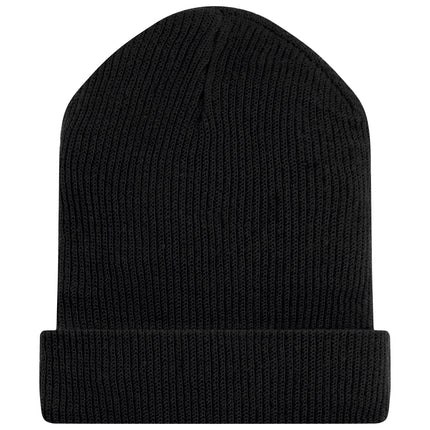 Bulwark® Modacrylic FR Knit Cap / HMC2BK