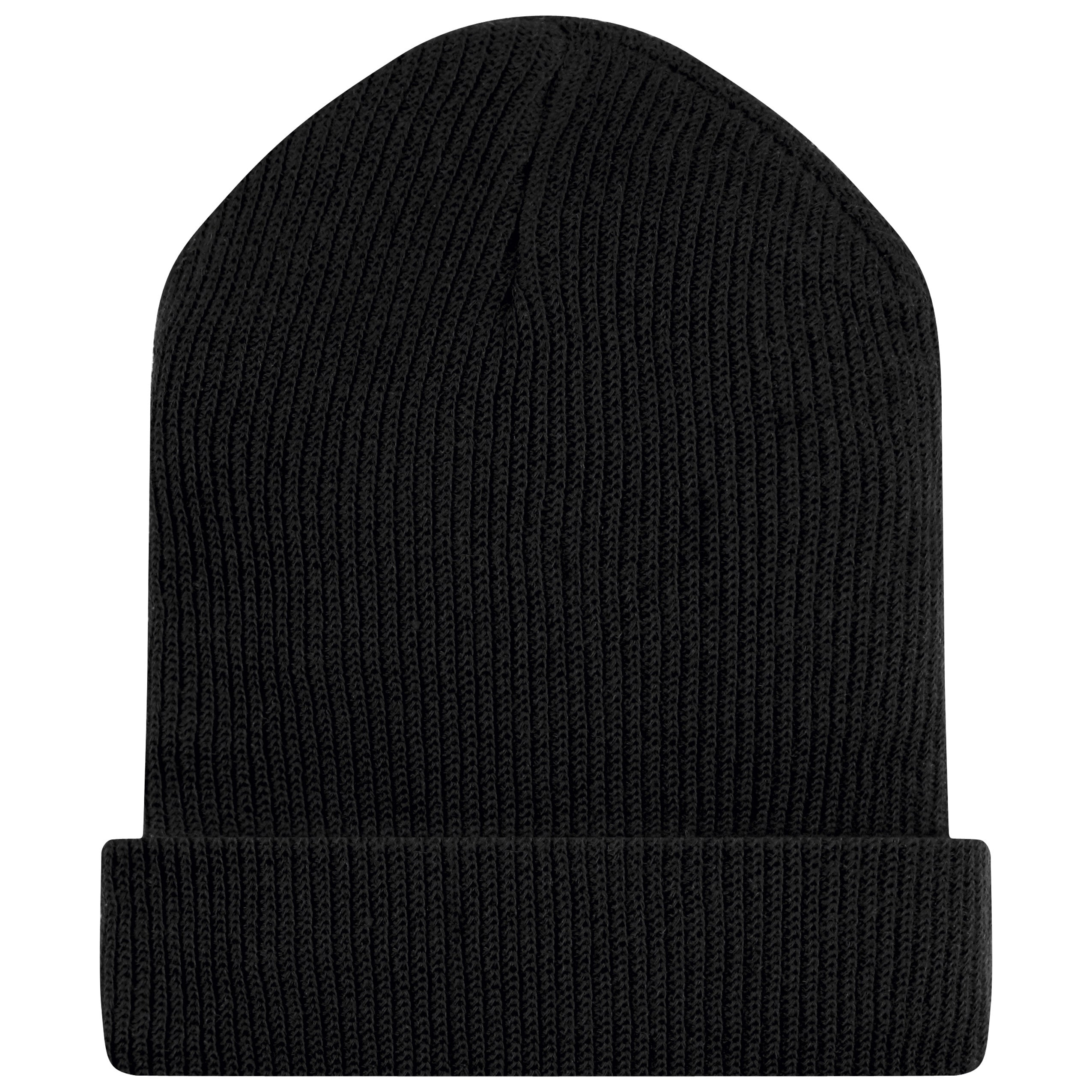 Bulwark® Modacrylic FR Knit Cap / HMC2BK