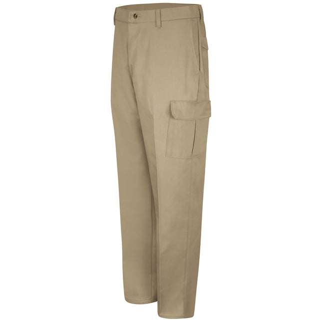 Red Kap® Men's Cotton Cargo Pant / PC76KH