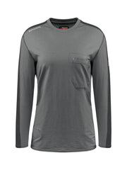 Bulwark® Women's Flex Knit Tee / STT3CH