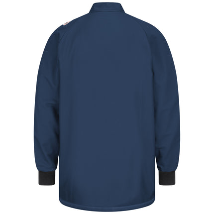 Bulwark® Men's Heavyweight FR 40 cal/cm Short Coat / CLC4NVB