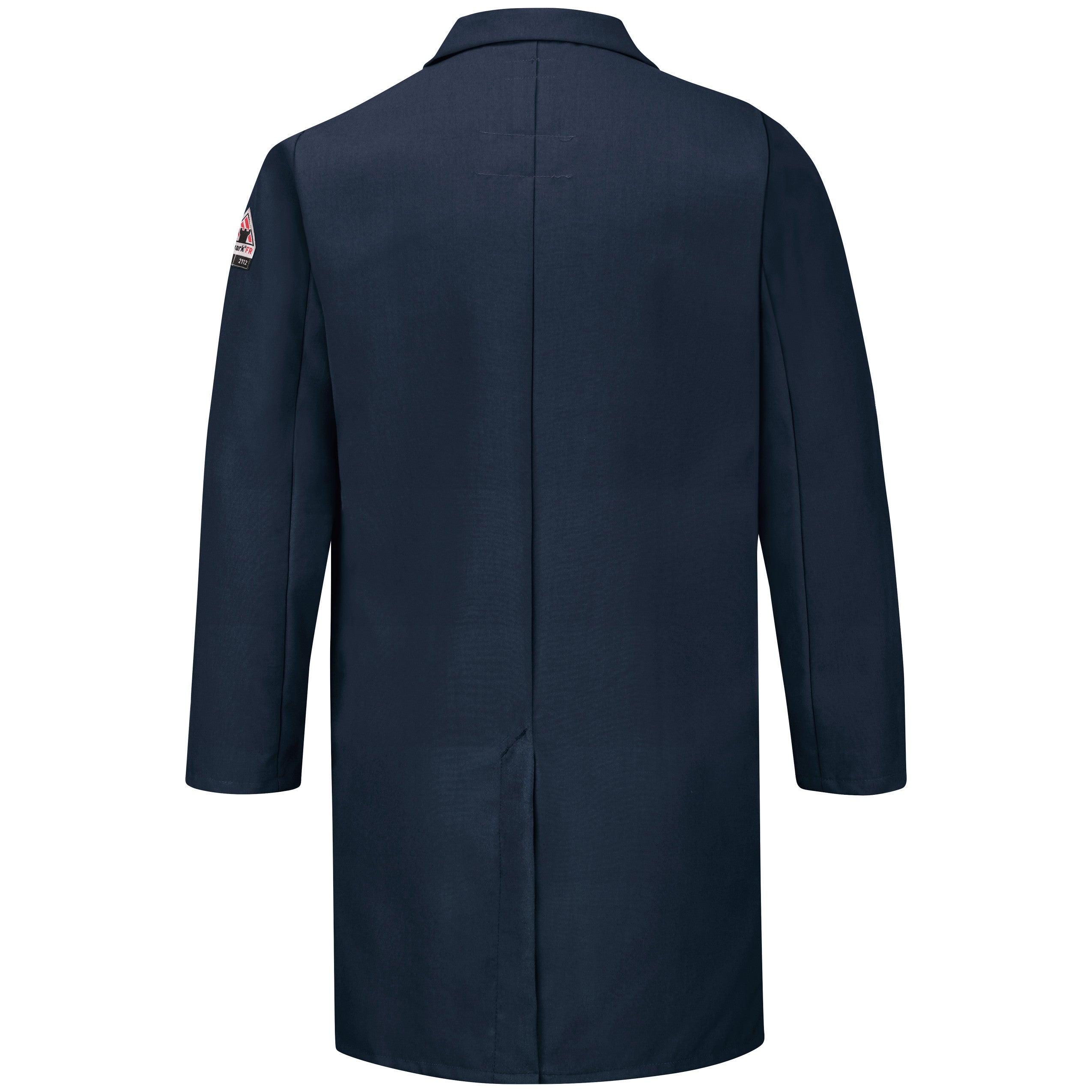 Bulwark® Men's Nomex FR Lab Coat / KNL2NV