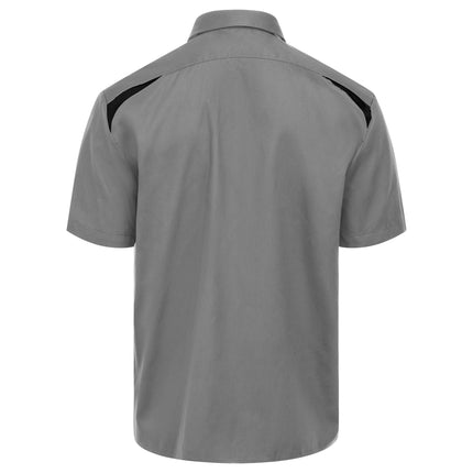 Dickies® Men's Performance Short-Sleeve Team Shirt / 05SMBK
