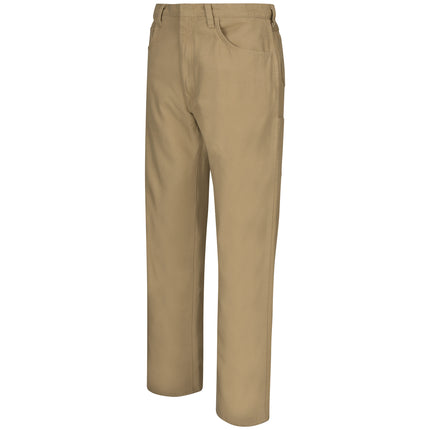 Bulwark® Men's Loose Midweight Canvas FR Jean / PLJ6KH