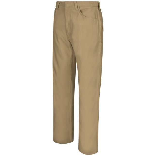 Bulwark® Men's Loose Midweight Canvas FR Jean / PLJ6KH