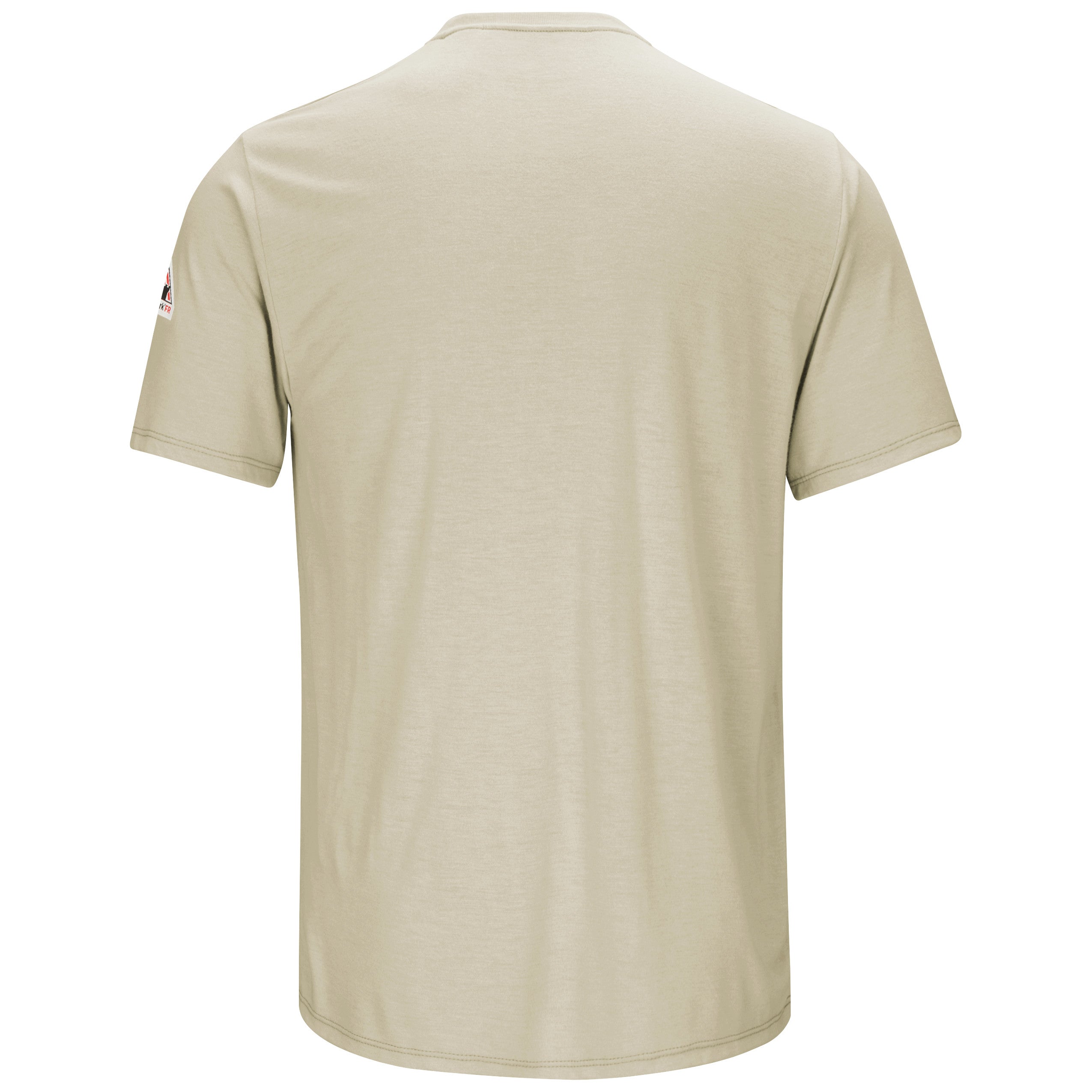 Bulwark® Men's Lightweight FR Short Sleeve T-Shirt / SMT6KH