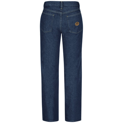 Red Kap® Women's Straight Fit Jean / PD63PW