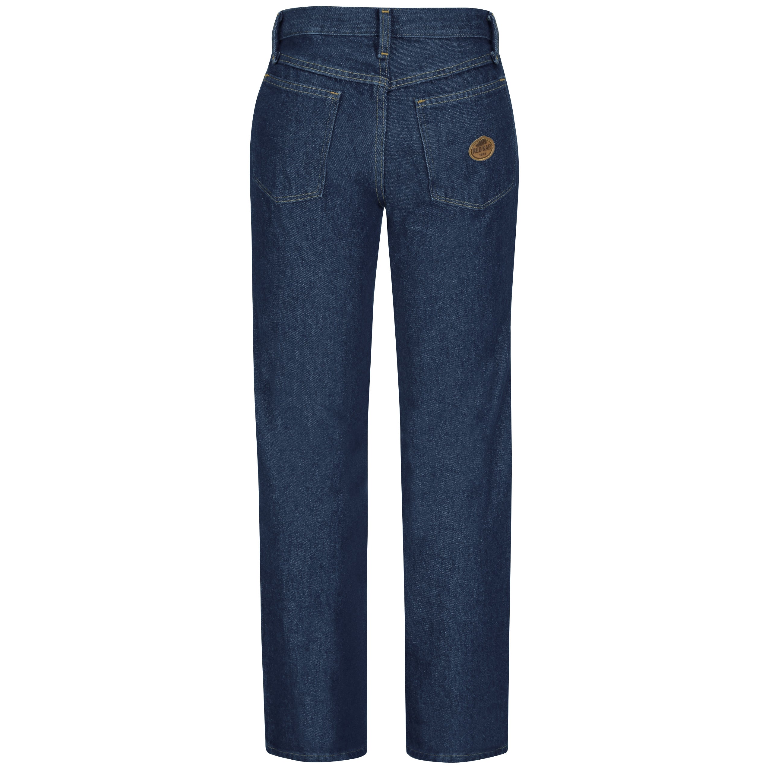 Red Kap® Women's Straight Fit Jean / PD63PW