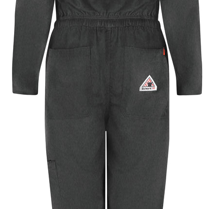 Bulwark® iQ Series® Women's Mobility Coverall / QC21DG
