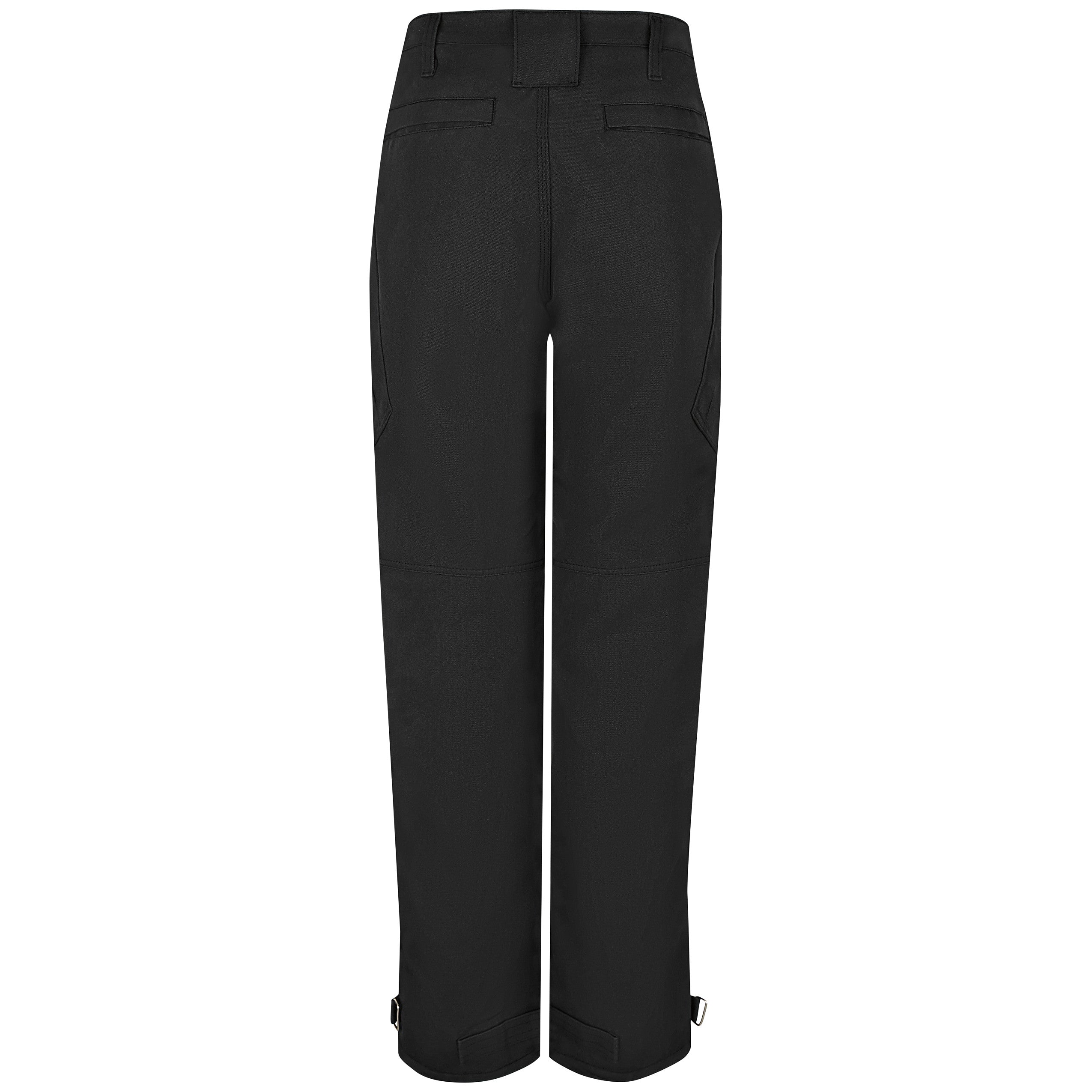Workrite® Fire Service Men's Wildland Dual-Compliant Tactical Pant / FP62BK