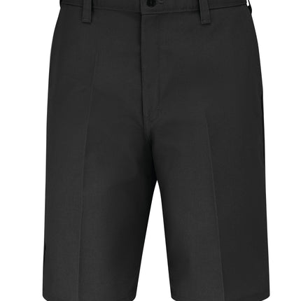 Dickies® Men's 11" Industrial Flat Front Short / LR30BK
