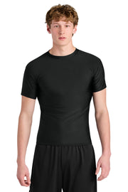 A4 Compression Short Sleeve Tee A4N3130