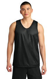 A4 Sprint Reversible Mesh Tank A4NF1270