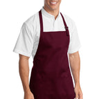 Maroon / OSFA
