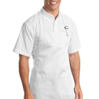 White / OSFA