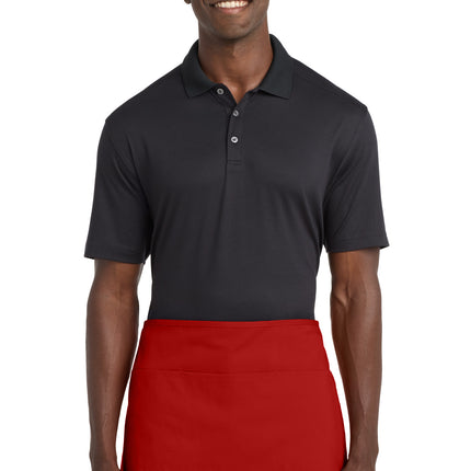 Port Authority ® Waist Apron with Pockets.  A515