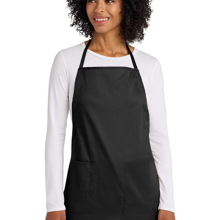 Port Authority ® Full-Length Apron.  A520