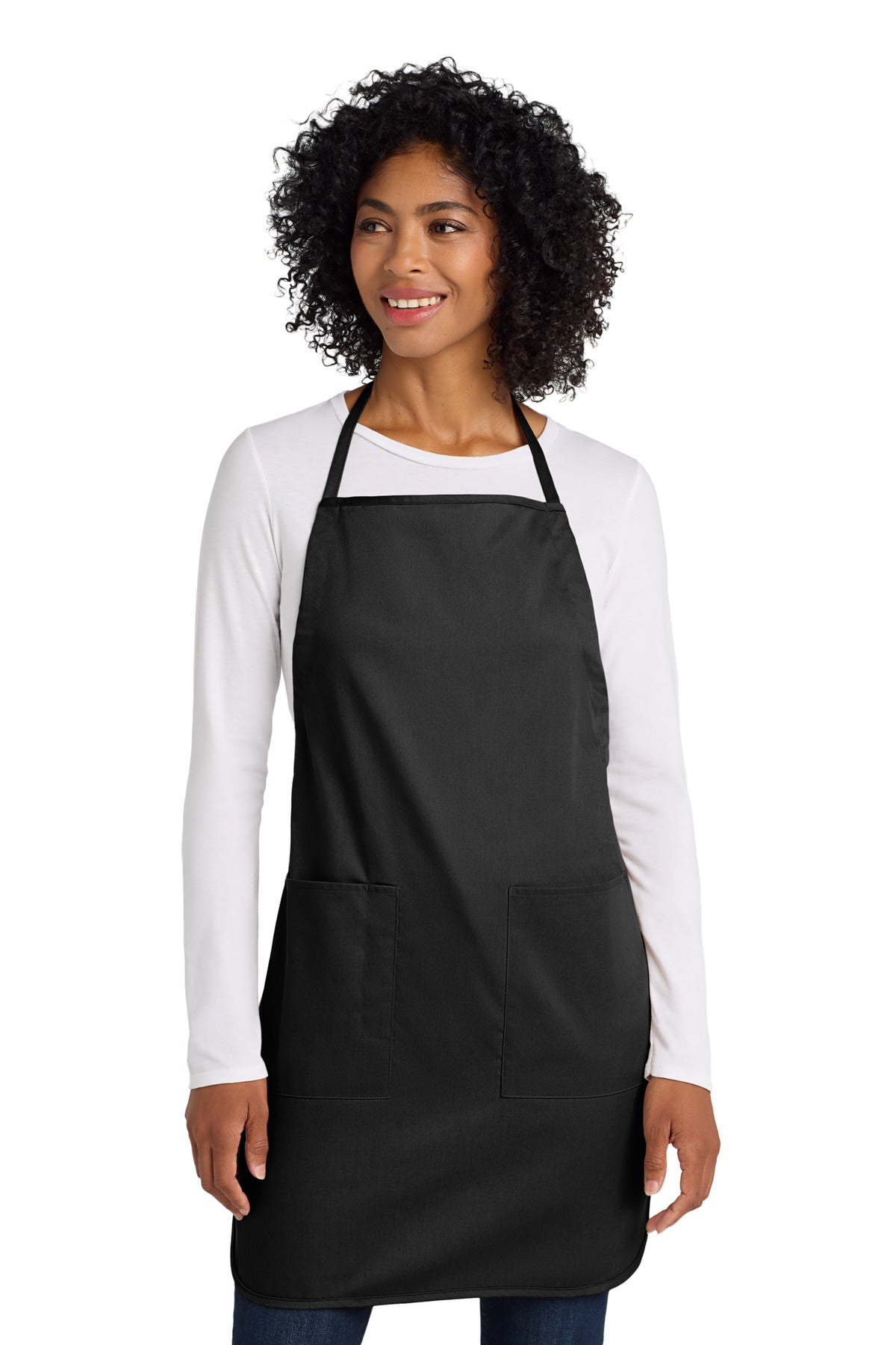 Port Authority® Full-Length Apron A520