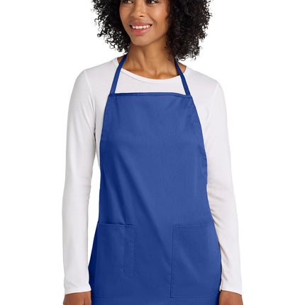 Port Authority ® Full-Length Apron.  A520