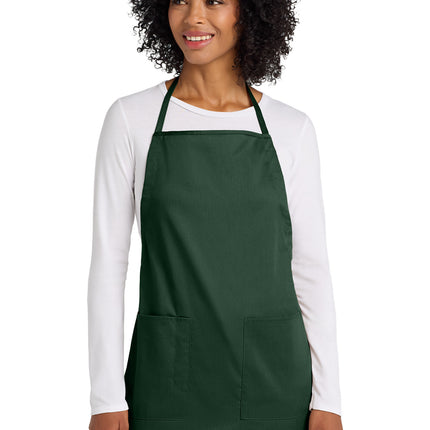 Port Authority ® Full-Length Apron.  A520