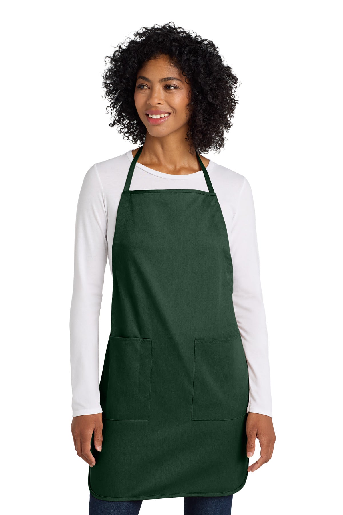Port Authority® Full-Length Apron A520
