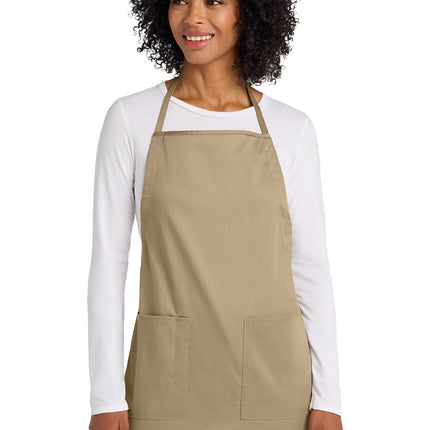 Port Authority ® Full-Length Apron.  A520