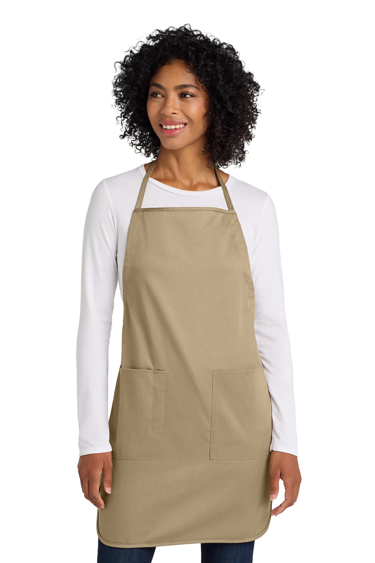 Port Authority® Full-Length Apron A520