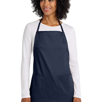 Port Authority ® Full-Length Apron.  A520