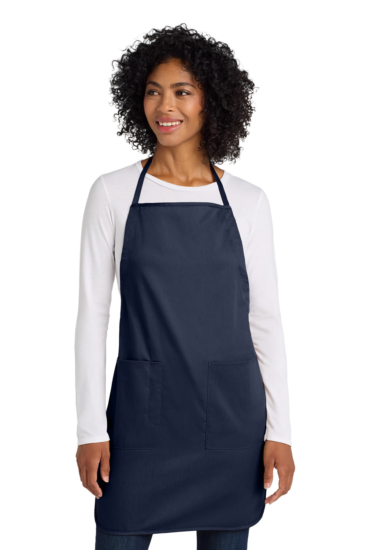Port Authority® Full-Length Apron A520