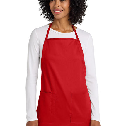 Port Authority ® Full-Length Apron.  A520