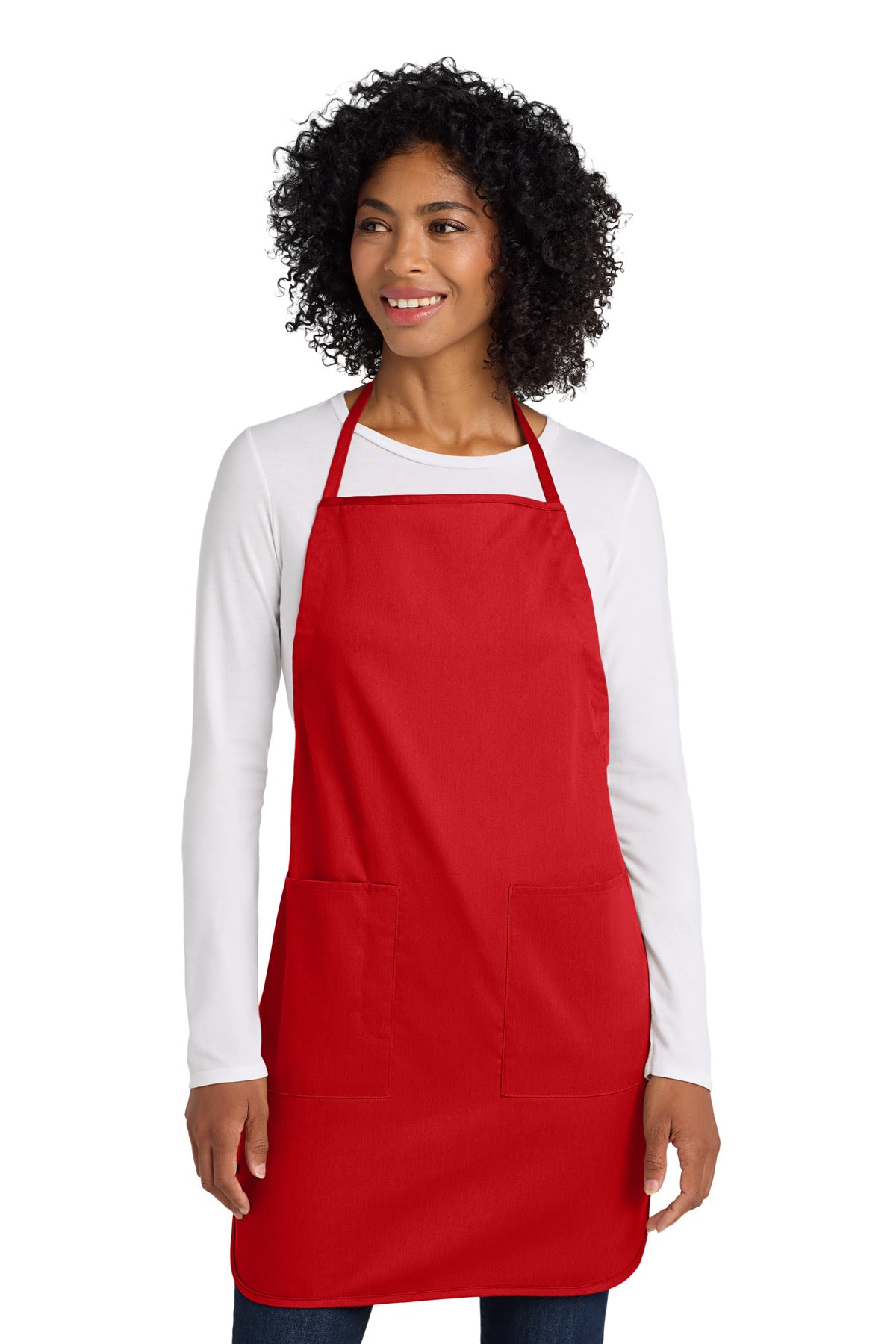 Port Authority® Full-Length Apron A520
