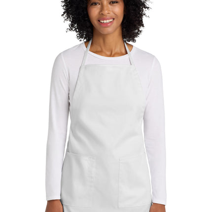Port Authority ® Full-Length Apron.  A520
