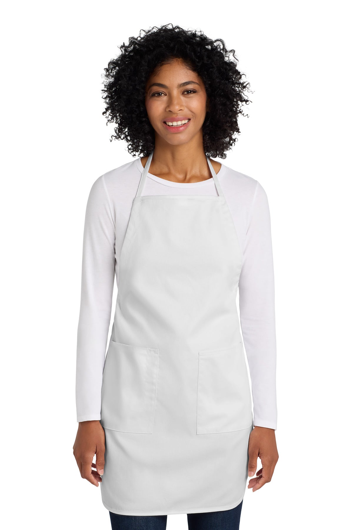 Port Authority® Full-Length Apron A520